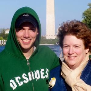 Meet your Posher, Cathy